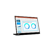 Lenovo M14d(d22140mx0)14inch Monitor(type C) (63AAUAR6US)