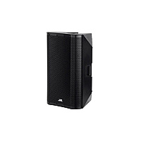 Monoprice Stage Right By Srd215 1400w 15in Powered Speaker With Class D Amp_ Dsp_ And Bluetooth Streaming (600013)