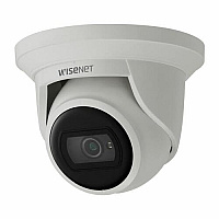 Hanwha Vision 4mp Turret Camera (ANEL7012R)