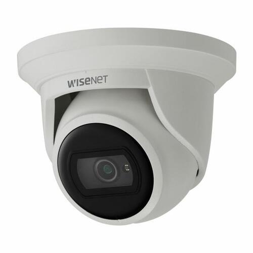 Hanwha Vision 4mp Turret Camera (ANEL7012R)