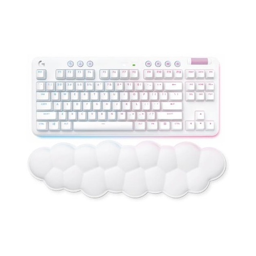 Logitech G715 Wireless Gaming Keyboard Clicky (920010656)