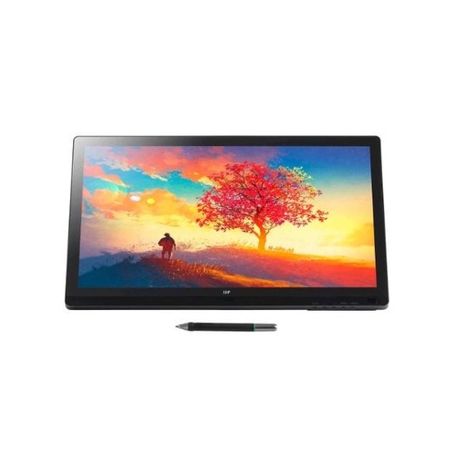 Monoprice Creator 22 Graphic Pen Display - 21.5in, Fhd, Ips, 8192 Pressure Levels, 5080 Lpi, 266 Rps, Macos/windows (39945)