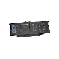 Battery Batt For Dell Latitude 7310 7410 35j09 (35J09BTI)