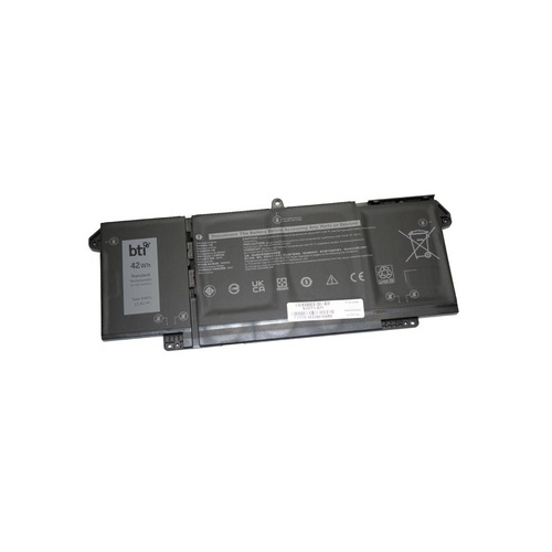 Battery Batt For Dell Latitude 5320 7320 7420 (9JM71BTI)