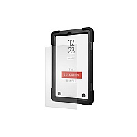 Cellairis - Shell Shock - Ss Tab S5e 10.5 In T720 Super Anti-impact (fits Rapture Rugged Only) (110078039R)