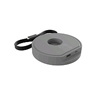 Chief Manufacturing Koncis Dma1 Usb Charging Hub Slv Na (D1USNA)
