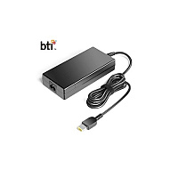 Battery Ac Adapter For Lenovo W530 Gx20z46288 (GX20Z46288BTI)