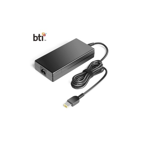 Battery Ac Adapter For Lenovo W530 Gx20z46288 (GX20Z46288BTI)
