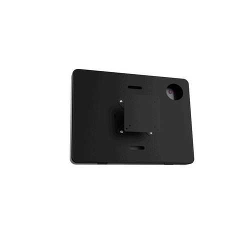 CTA Digital Dual Universal Security Enclosure Desk Mount W/ Storage Compartment (PADPARABRH)