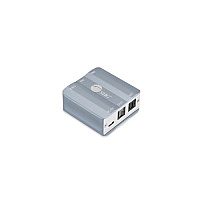 SIIG 3x1 S/pdif Toslink Switch (CEAU0111S1)