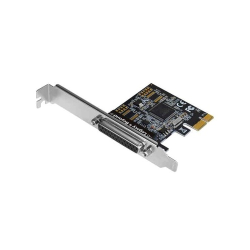 SIIG Single Parallel Port Pcie Card. (LBP00014S1)