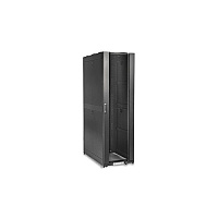 Rocstor Solidrack 42u Rack With Sides Enclosure (Y10E007B1)