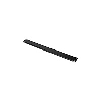 Rocstor Blank Panel 1u - 10 Pack-black (Y10E011B1)