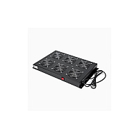 Rocstor Solidrack Fan Tray - 6 Fans (Y10E015B1)