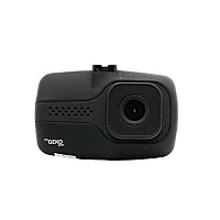 Adesso Mygekogear By Orbit 110 Full Hd 1080p Dash Cam, 120 Viewing Angle, G-sensor (GO1108G)