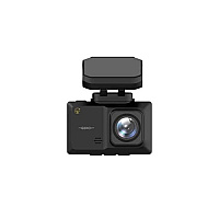 Adesso Mygekogear By Orbit 951 1080p Front + Rear Full Hd Dash Camera Surveillance Edition With Gps Logging (GO95132G)