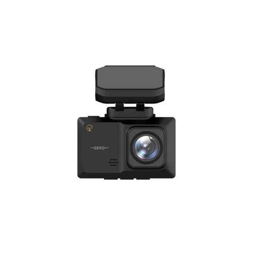 Adesso Mygekogear By Orbit 951 1080p Front + Rear Full Hd Dash Camera Surveillance Edition With Gps Logging (GO95132G)