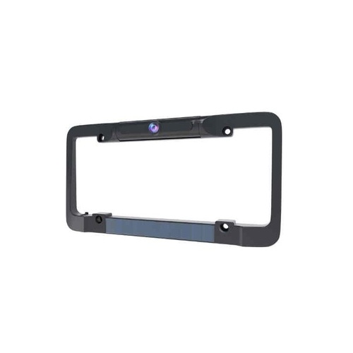 Adesso Mygekogear By Solarst Solar Powered Wireless Backup Camera (SBC01)