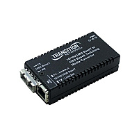 Triden Group Corp 10/100/1000basetx To 1000base Sfp Uni Directional Tx W/ -na Pwr (M/GEPSWSFP01UTXNA)