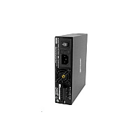 Triden Group Corp Hardened 345 Watt Isolated Power Supply With 56vdc And 24 Vdc Dual Output (PSDCDUAL5624T)