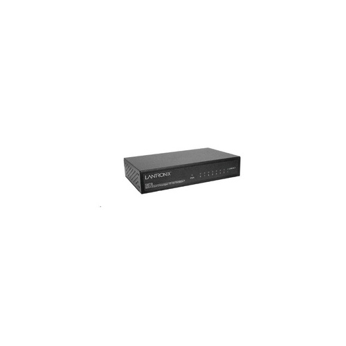 LANTRONIX S8TB 8ポートスイッチ 【公式通販】