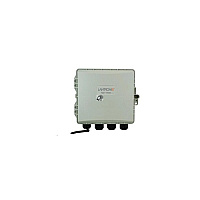 Triden Group Corp 4-port 10/100/1000baset Switch, Ac Pwr, Poe++ W/ Na Pwr Cord (SESPM1040541LTACNA)