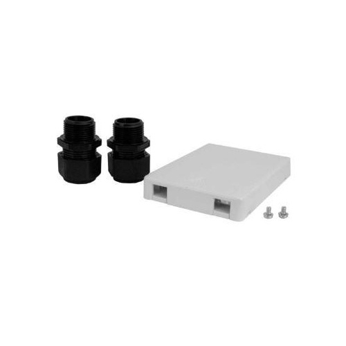Triden Group Corp Fiber Mgmt Kit, Poe++ (SESPM4PFMKIT)