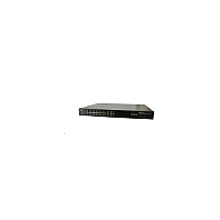 Triden Group Corp Managed Hardened Poe+ Switch, (16) 10/100/1000base-t Poe+, (4) 100/1000 Sfp, (2) 1g/10g Sfp+ (SISPM10403166L)