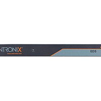 Lantronix Eds 3000pr Secure Terminal Server, 32-port Serial, 1 Gbe Ethernet, 110-240 Vac, 1u Rack, Noram Power Cord Included (EDS3032PR1NS)