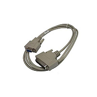 Lantronix Accessory, Cordset,shld,5-15/c13,10a/125v,18/3c-svt,6(1.8m),rohs (ACC500163R)