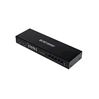 Monoprice Blackbird 4k 6x2 Hdmi Matrix With Audio_ Hdcp 1.4 (43395)