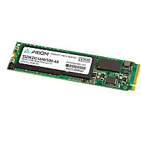 Axiom 500gb C3300n Series Nvme M.2 Ssd (SSDM2IG16NV500AX)