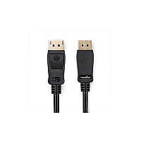 Rocstor Displayport 1.4 Cable - 15ft (4.6m) (Y10C285B1)