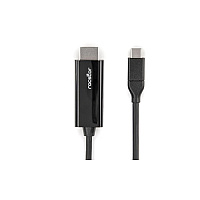 Rocstor Usb-c To Hdmi Cable 6ft/1.8m (Y10C293B1)