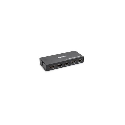 Rocstor 4k Hdmi Splitter Aluminum (Y10C294B1)