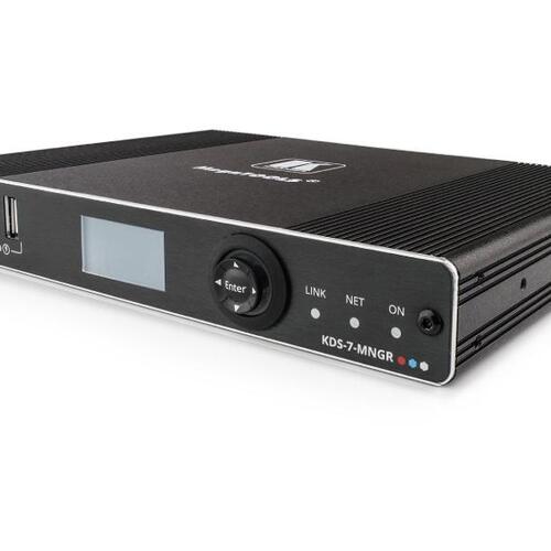 Kramer Electronics Krm-kds-7-mngr (KDS7MNGR)