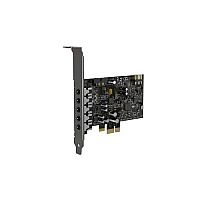 Creative Labs Sound Blaster Audigy Fx V2 (70SB187000000)
