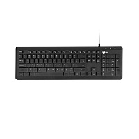 SIIG Usb Multimedia Kybd Water & Dust Proof (JKUS0U11S1)