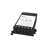 Tripp Lite Fiber Tap Cassette Mmf 8x Mpo To Mpo (N482TAP4MM73M8)