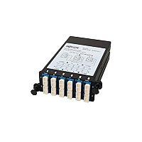 Tripp Lite Fiber Tap Cassette Smf 4x Lc 70/30 Split (N482TAP4SM73LC)