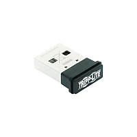 Tripp Lite Mini Bluetooth 5.0 Class 2.0 Usb Adapter (U261001BT5)