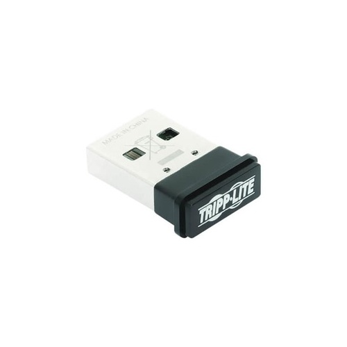 Tripp Lite Mini Bluetooth 5.0 Class 2.0 Usb Adapter (U261001BT5)