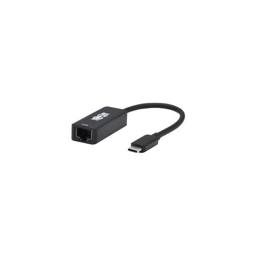 Tripp Lite Usb C Rj45 Gigabit Network Adapter M/f (U43606N2P5)