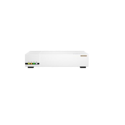 QNap Qhora-322: 2.5/10g High Speed Quwan Vpn Router. 3 (QHORA322US)