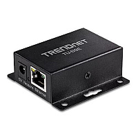 Trendnet 1-port Serial To Ip Ethernet Converter (TUS9E)