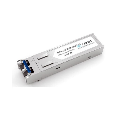 Axiom 1000base-sx Sfp For Perle (PSFP1000DM2LC05AX)