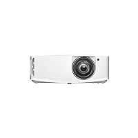 Optoma 4k Uhd 3600 Lmns Projector (4K400STX)