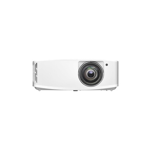 Optoma 4k Uhd 3600 Lmns Projector (4K400STX)