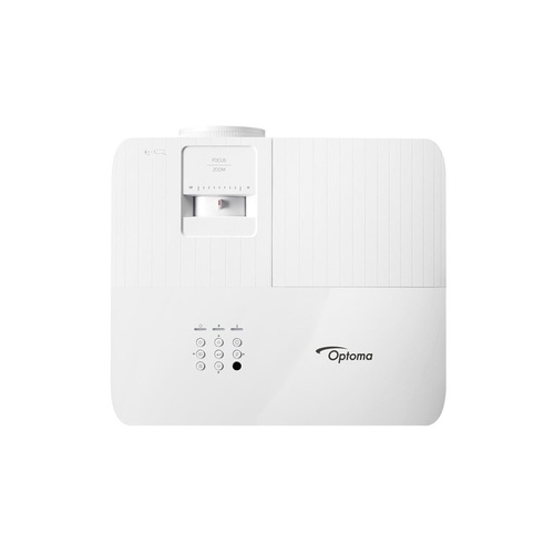 Optoma 4k Uhd 4k Lumens Projector (4K400X)