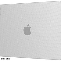 Onward Brands Incase Hardshell Case For Macbook Pro 14 2021 Dots - Clear (INMB200719CLR)